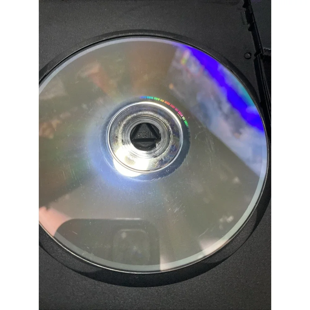 Def Jam Icon Microsoft Xbox 360 - Disc Only